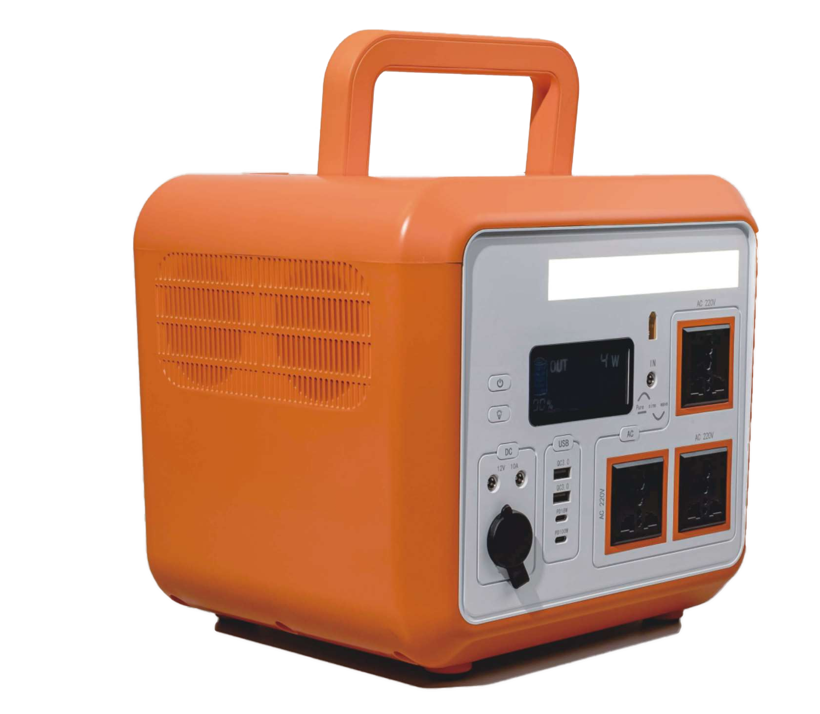 PB-03 - Apollo Energy